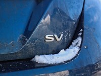 2018 Nissan LEAF S Hatchback