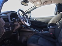 2018 Nissan LEAF S Hatchback