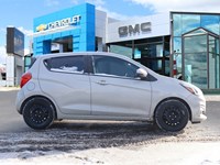 2019 Chevrolet Spark LT | SAFETYINCLUDED | GREATONGAS | 1OWNER |CARPLAY
