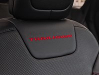 2019 Jeep Cherokee Trailhawk Elite 4x4