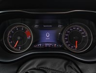 2019 Jeep Cherokee Trailhawk Elite 4x4