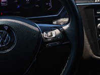 2019 Volkswagen Tiguan Highline 4MOTION
