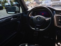 2019 Volkswagen Tiguan Highline 4MOTION