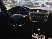 2019 Volkswagen Tiguan Highline 4MOTION