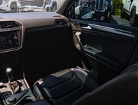 2019 Volkswagen Tiguan Highline 4MOTION