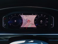 2019 Volkswagen Tiguan Highline 4MOTION