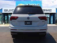 2019 Volkswagen Tiguan Highline 4MOTION