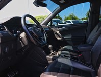 2019 Volkswagen Tiguan Highline 4MOTION