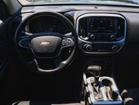 2020 Chevrolet Colorado 4WD Crew Cab 128