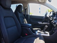 2020 Chevrolet Colorado 4WD Crew Cab 128