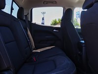 2020 Chevrolet Colorado 4WD Crew Cab 128