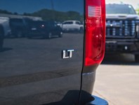 2020 Chevrolet Colorado 4WD Crew Cab 128