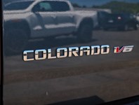 2020 Chevrolet Colorado 4WD Crew Cab 128