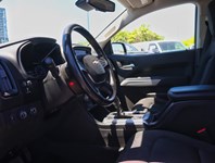 2020 Chevrolet Colorado 4WD Crew Cab 128