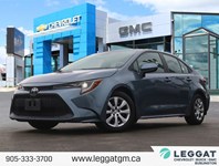2020 Toyota Corolla LE | 68000KM | NEWBRAKES | GREATONGAS | BACKUPCAM