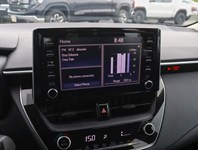 2020 Toyota Corolla LE | 68000KM | NEWBRAKES | GREATONGAS | BACKUPCAM