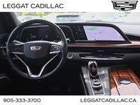 2021 Cadillac Escalade PREM LUX | NEWTIRES | NEWBRAKES | NOCLAIMS | 1OWNR