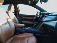 2021 Cadillac XT5 PREM LUX | SUNROOF | V6 | ACCIDENTFREE | CARPLAY |