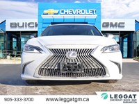 2021 Lexus ES 300h ES 300h Auto