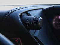 2021 Lexus ES 300h ES 300h Auto