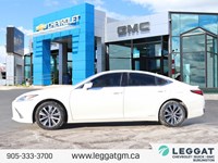 2021 Lexus ES 300h ES 300h Auto