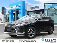 2021 Lexus RX 350 RX 350 Auto