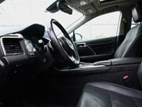 2021 Lexus RX 350 RX 350 Auto