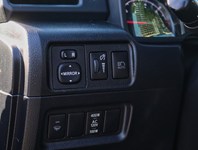 2021 Toyota 4Runner 4WD