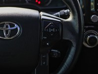 2021 Toyota 4Runner 4WD