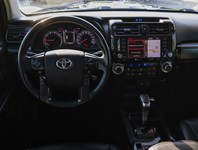 2021 Toyota 4Runner 4WD