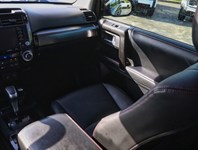 2021 Toyota 4Runner 4WD