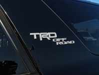 2021 Toyota 4Runner 4WD
