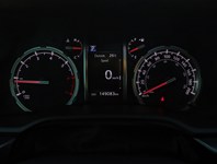 2021 Toyota 4Runner 4WD