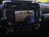 2021 Toyota 4Runner 4WD