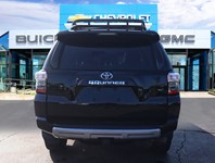 2021 Toyota 4Runner 4WD