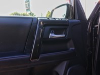 2021 Toyota 4Runner 4WD