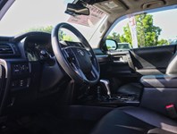 2021 Toyota 4Runner 4WD