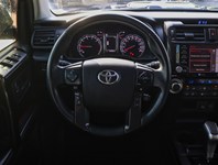 2021 Toyota 4Runner 4WD