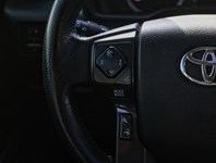2021 Toyota 4Runner 4WD