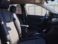 2022 Buick Encore GX AWD 4dr Select
