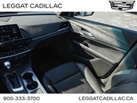 2022 Cadillac CT4 4dr Sdn Premium Luxury