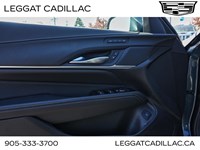 2022 Cadillac CT4 4dr Sdn Premium Luxury