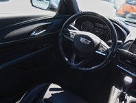 2022 Cadillac CT4 4dr Sdn Premium Luxury