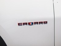 2022 Chevrolet Camaro 2dr Conv 1SS