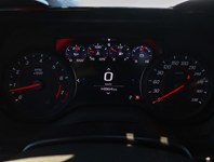 2022 Chevrolet Camaro 2dr Conv 1SS