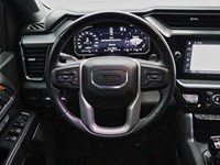 2022 GMC Sierra 1500 DENALI | 6.2L V8 | ROOF | ONLY71000KM | NEWBRAKES