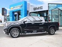 2022 GMC Sierra 1500 DENALI | 6.2L V8 | ROOF | ONLY71000KM | NEWBRAKES