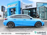 2022 Honda Civic Sport CVT