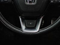 2022 Honda Civic Sport CVT