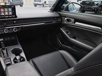 2022 Honda Civic Sport CVT